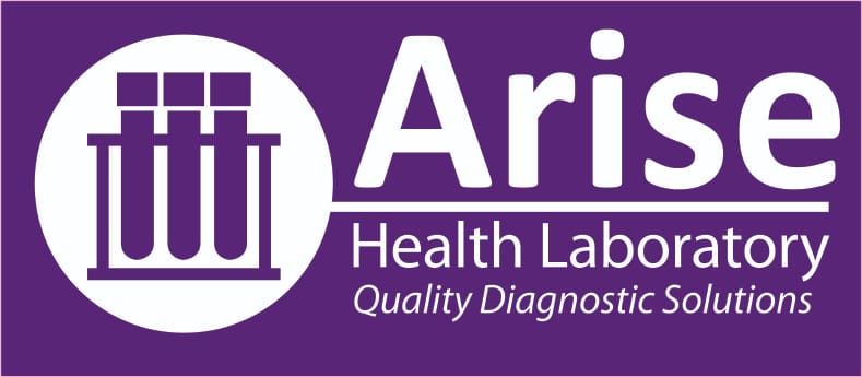 Arise Health Laboratory - Quality Diagnostic Solutions
